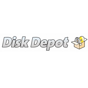 Disc Depot (Dundee)